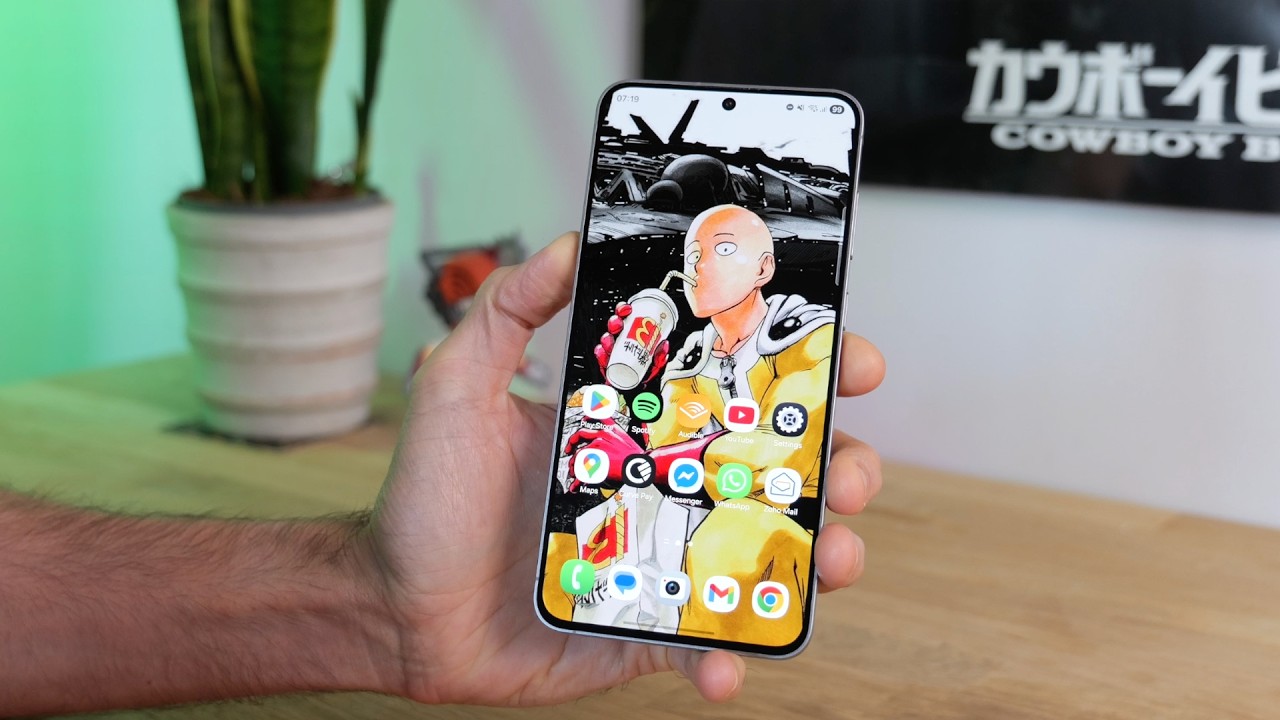 Стоит ли ждать Samsung S26 &laquo;Fan Edition&raquo;? | TSW279