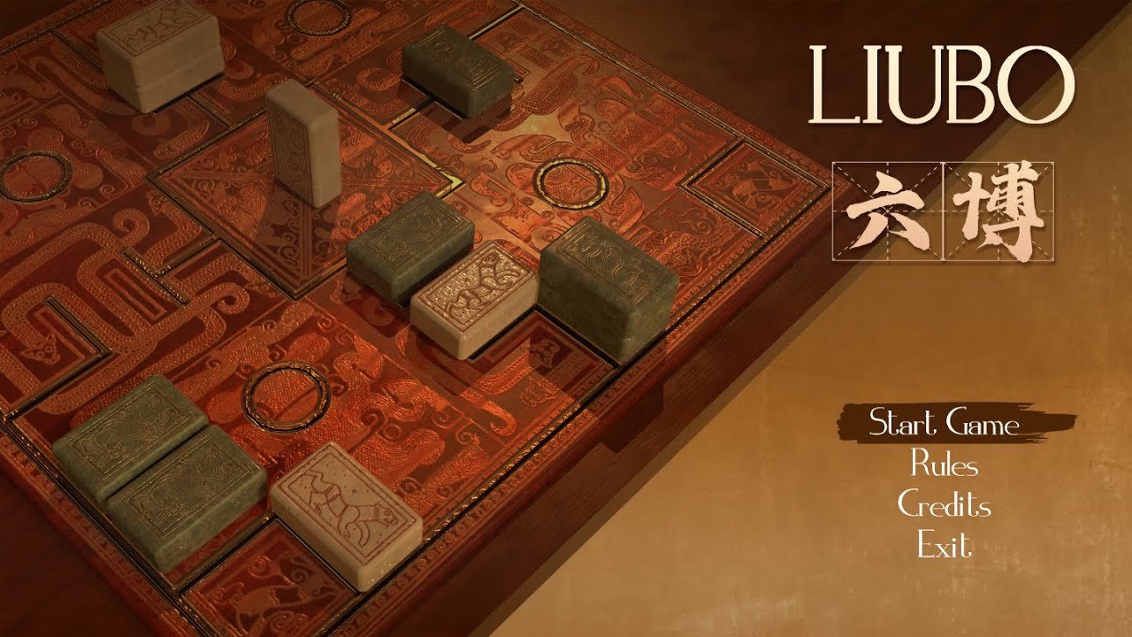 Liubo