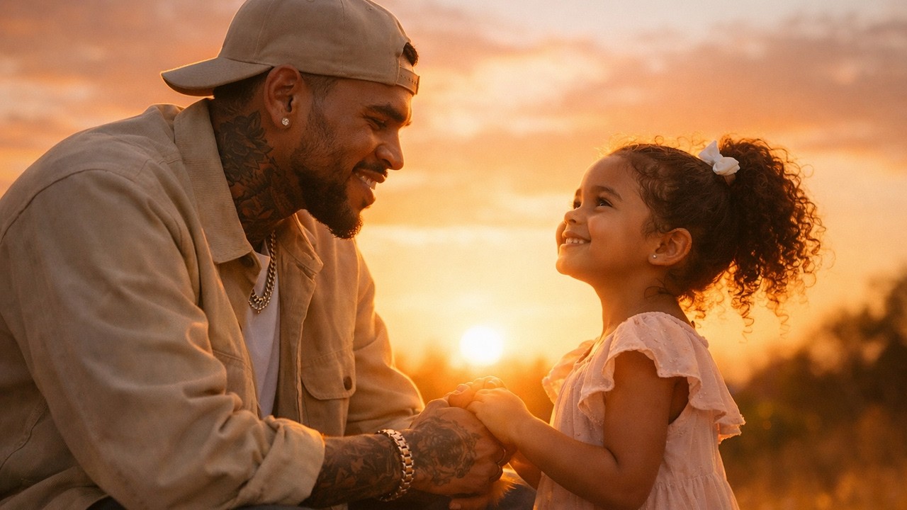 Chris Brown – My Daughter (New Music) 2026