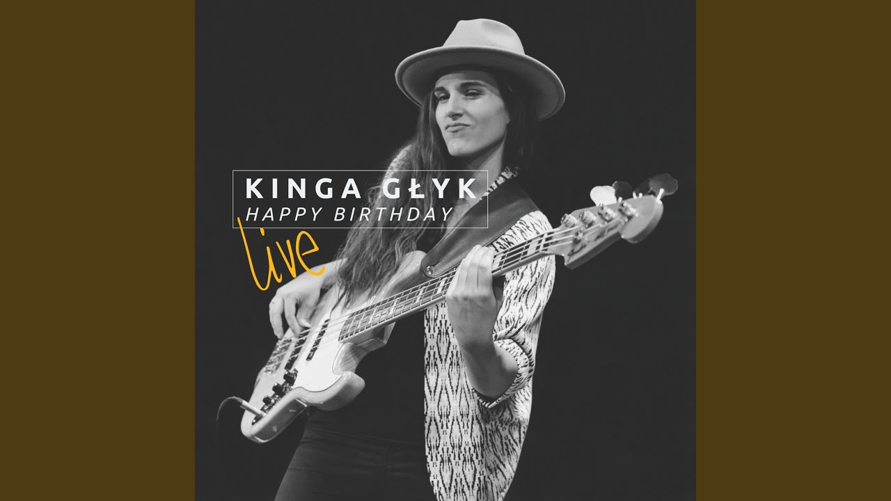 Simple Blues (Live)