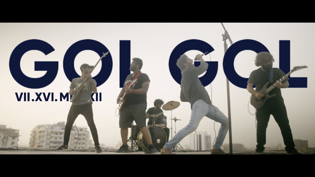 Pakar Dhakar - Gol Gol (Official Video)