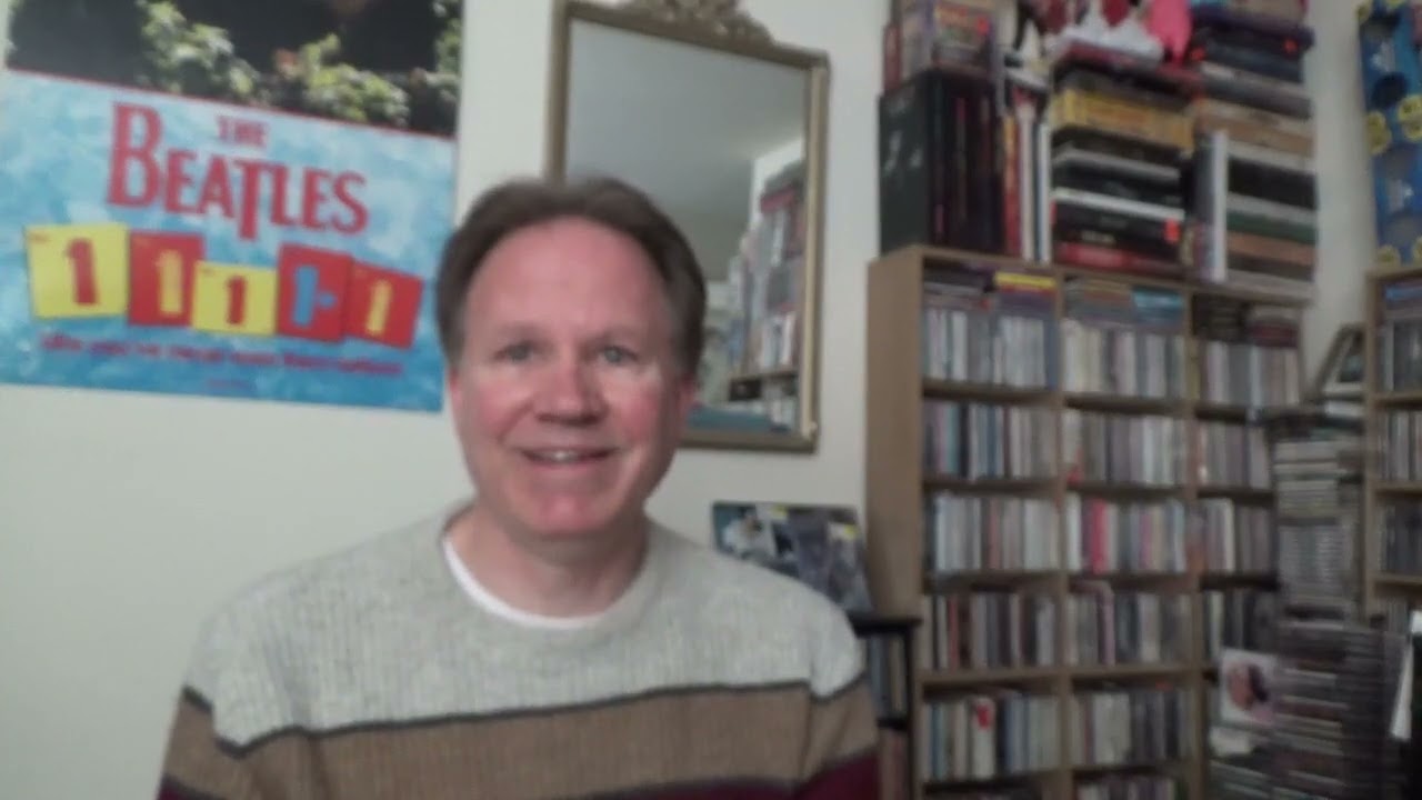 136. Elvis Presley EPIC Movie Review