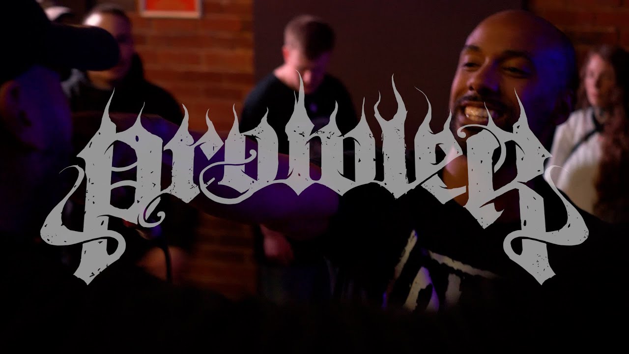 PROWLER - HD - MULTICAM FULL SET - DONFEST - EIGER STUDIOS, LEEDS - 28.05.22