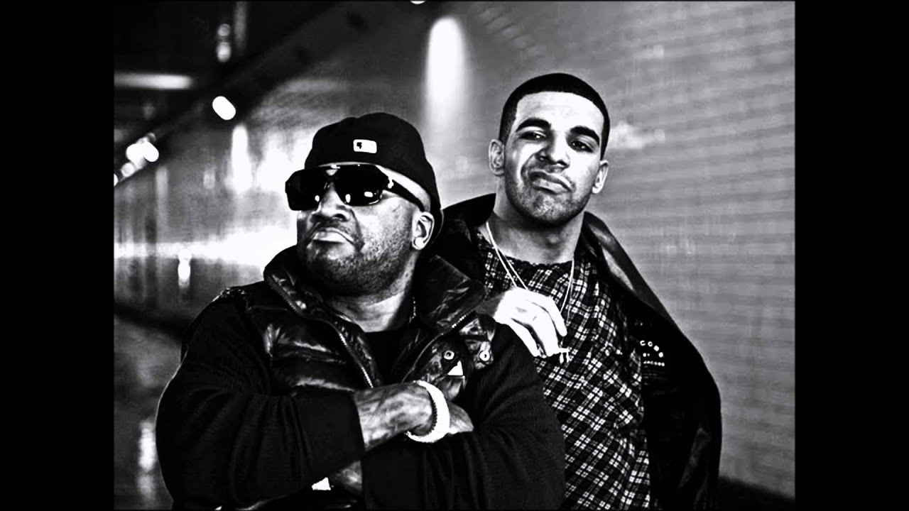 Drake Ft. Young Jeezy Type Beat - Grind Time (Prod. by Jp Stackz)