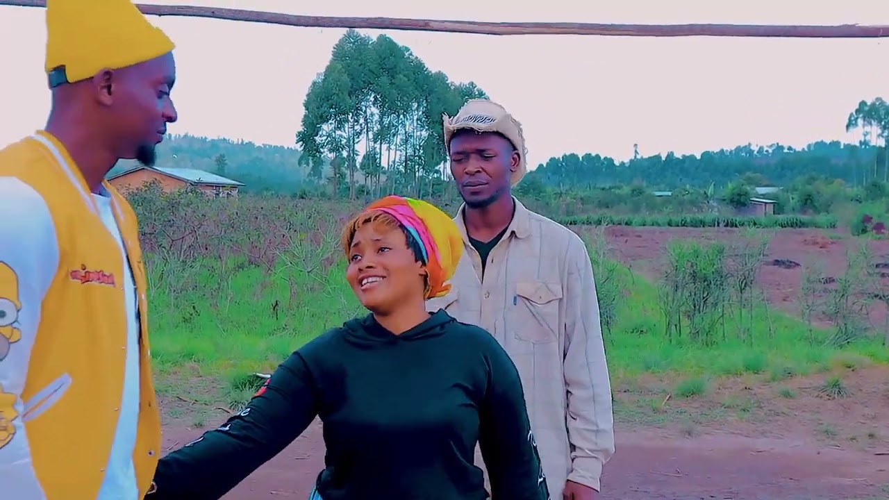 Mr YVES:NACH NGOZI BURUNDI 🇧🇮 