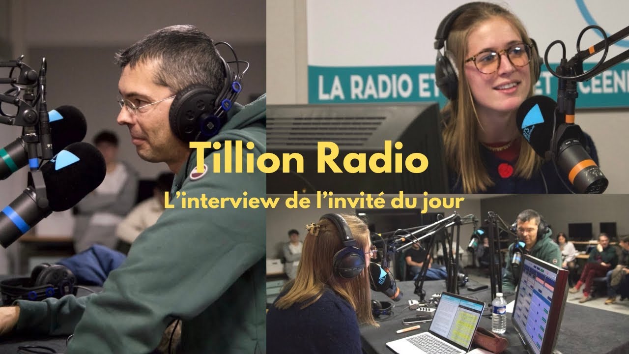 Emission du 8 janvier 2025 : Interview de Michael Uras