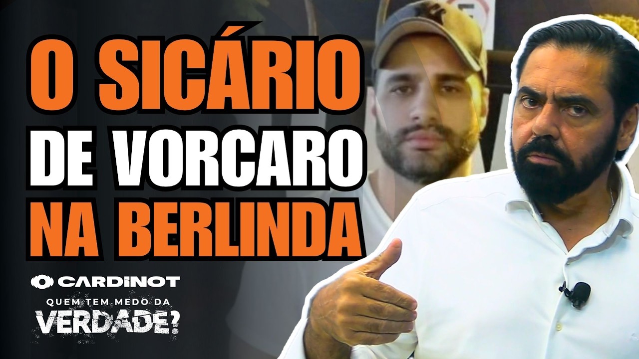 CAPANGA de DANIEL VORCARO na OPERAÇÃO COMPLIANCE ZERO! VEJA OS DETALHES