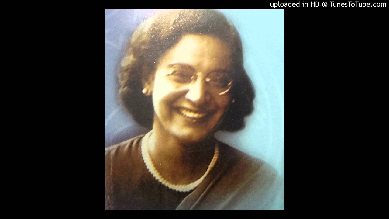 Chirasakha hey Chherona(চিরসখা, ছেড়ো না মোরে ছেড়ো না)-Rajeswari Dutta
