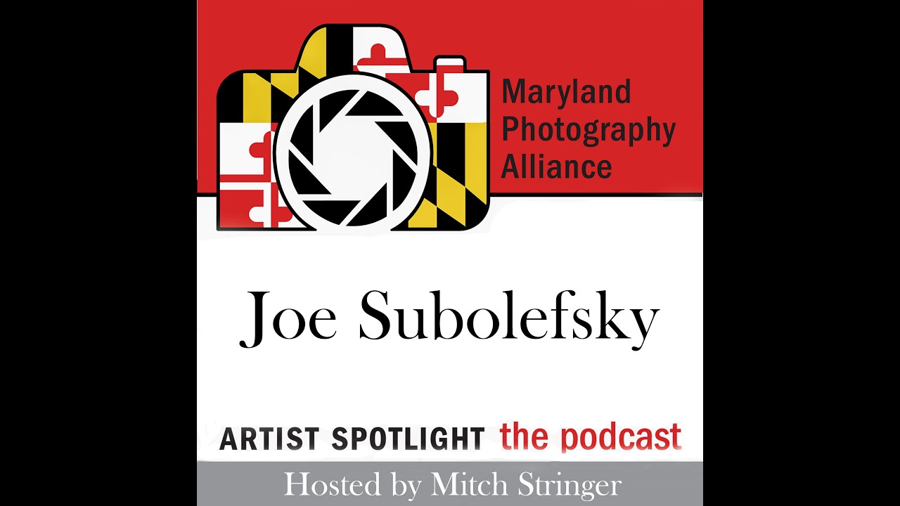 Episode 53   Joe Subolefsky   Wildlife Photographer