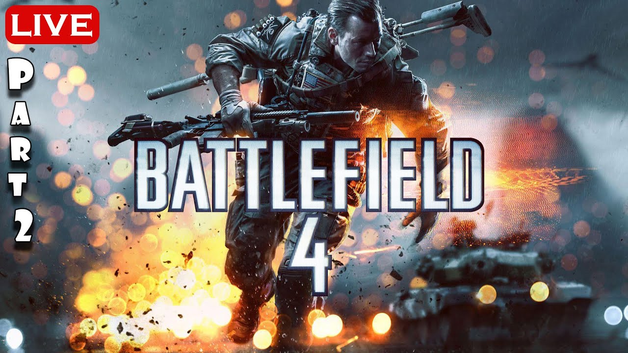 Battlefield 4 | අවසාන මහා සටන Friends  |  Part 2 - Final part 