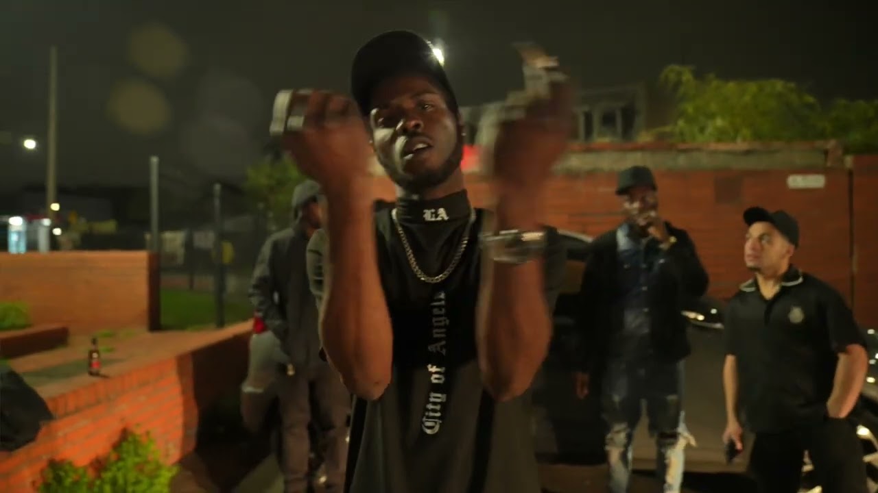 ONEYD - Bang The Line (Official Music Video)