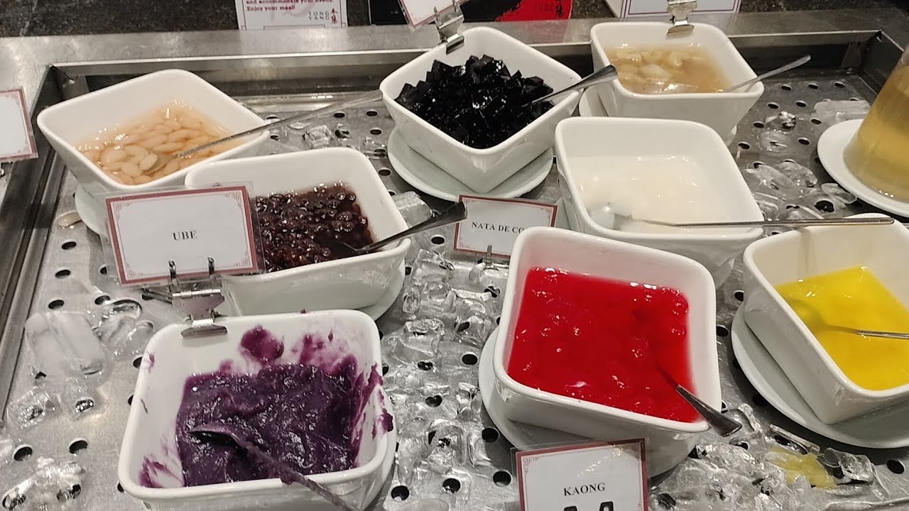 AALIS NA KAIN MUNA TAYO 