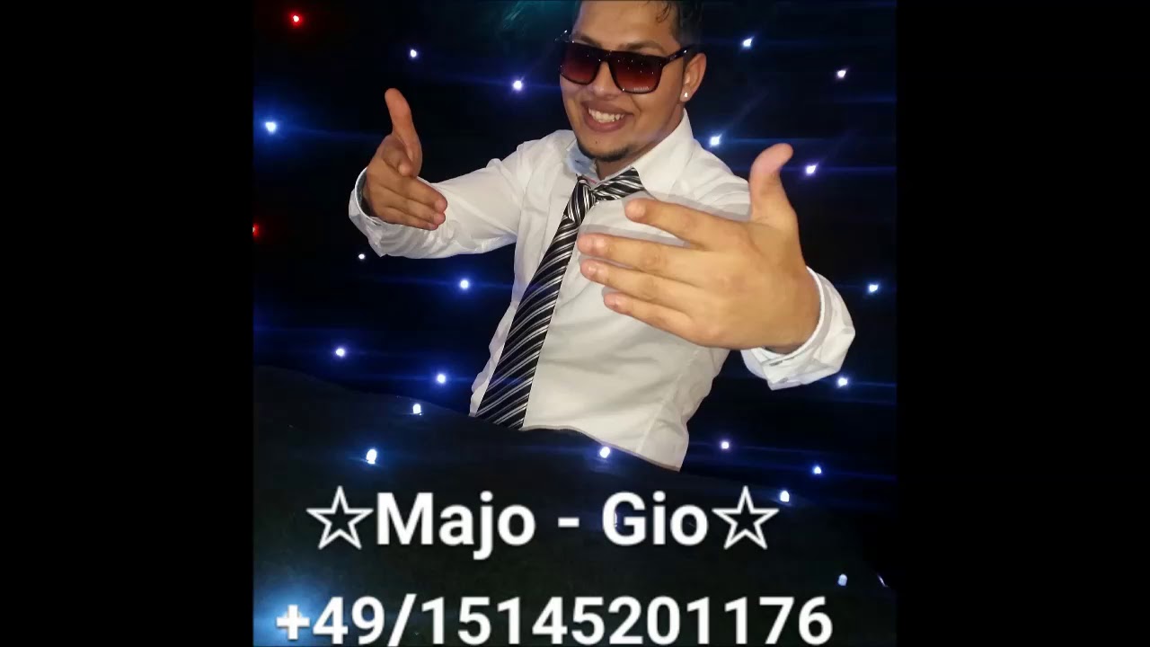 Majo Gio 