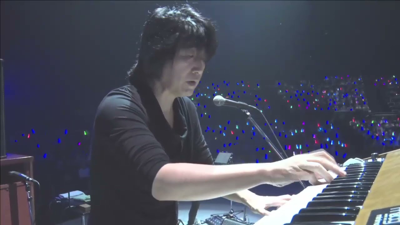 Influence of Truth Appearance - Star Ocean Live Collection 2019 (Motoi Sakuraba) April Fool's Ver.