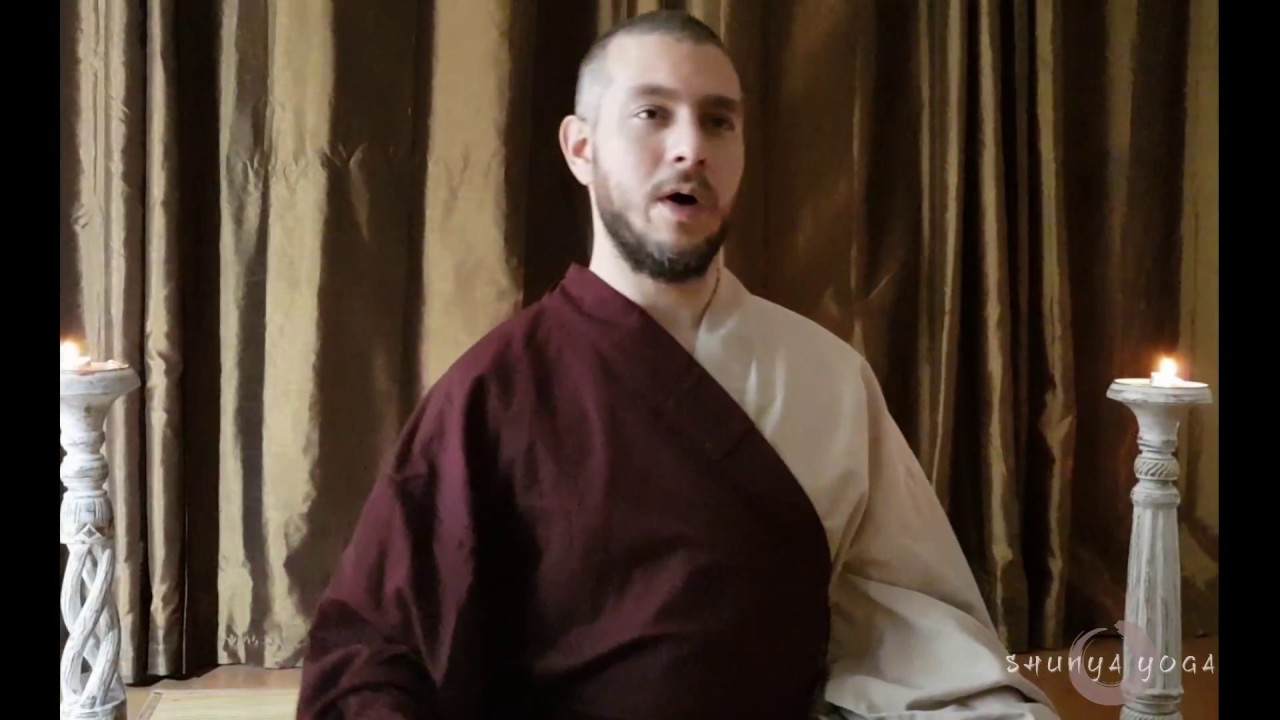 Discourse on Mahakala (The Great Time)