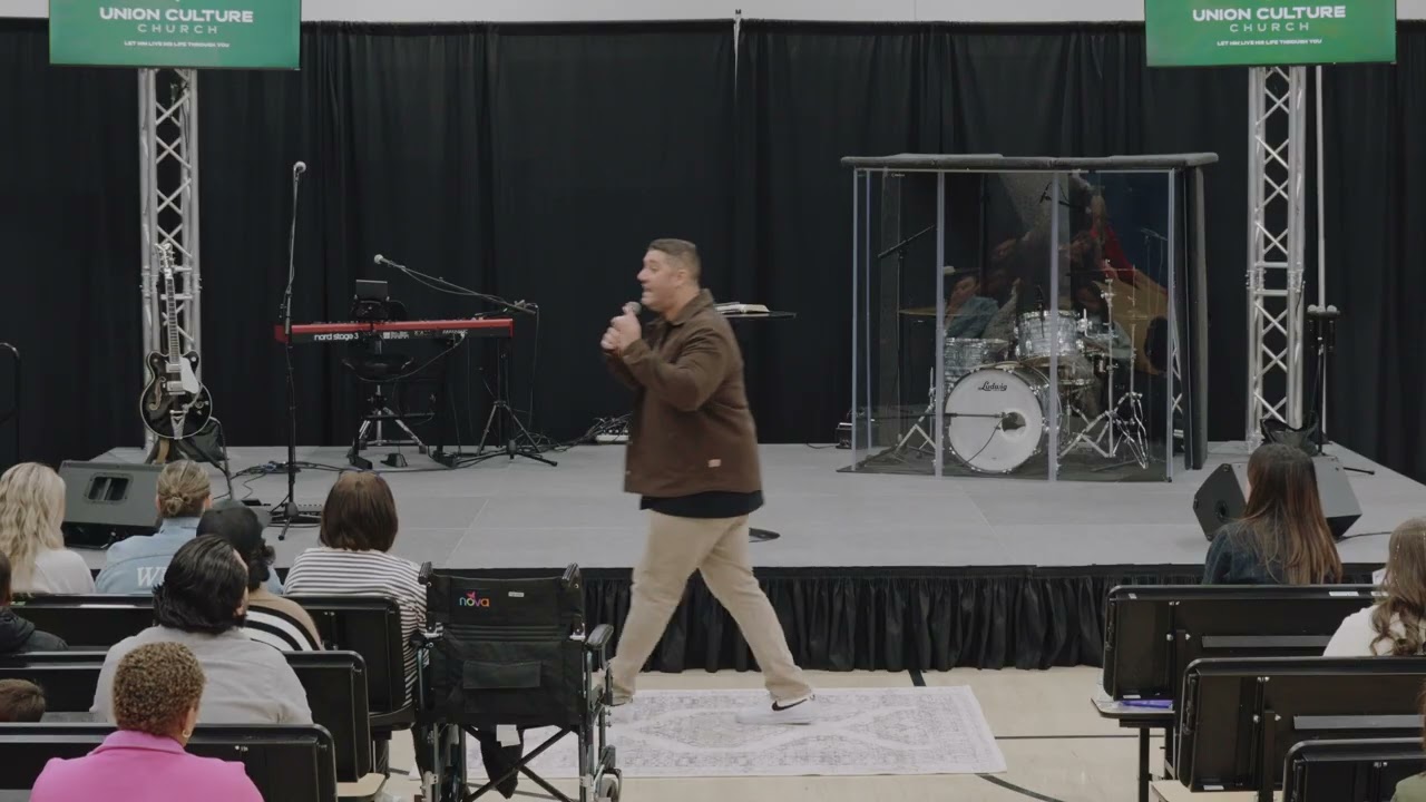 When, Win | Pastor Josh Carter