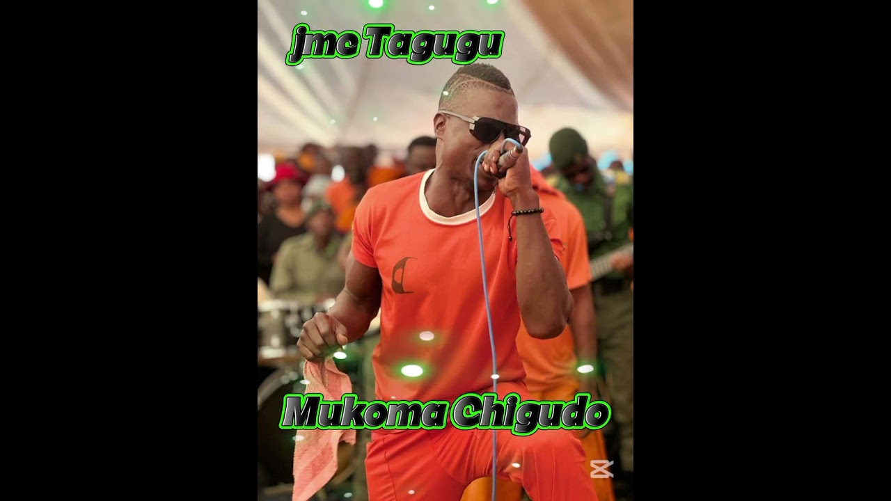 Jmc Tagugu –Mukoma Chigudo (Official Track)