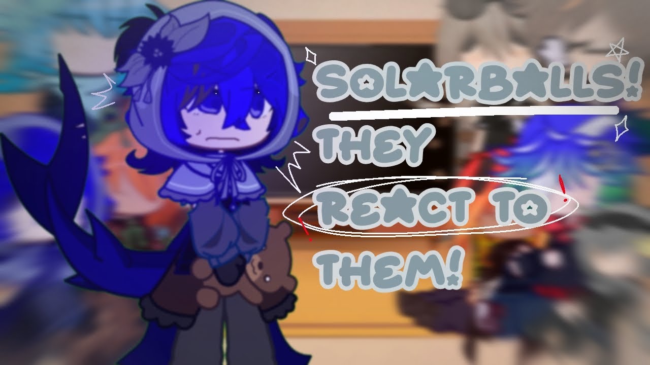 #. !! 💫🪐 𝗦olarballs 𝗥eact 𝗧o...   [𝗠𝗬 𝗔𝗨!]    /𝗗𝗿𝗮𝗺𝗮?/𝗖𝗿𝗶𝗻𝗴𝗲  (🇪🇸/🇺🇸) 𝗕𝗮𝗱 𝗘𝗻𝗴𝗹𝗶𝘀𝗵! 