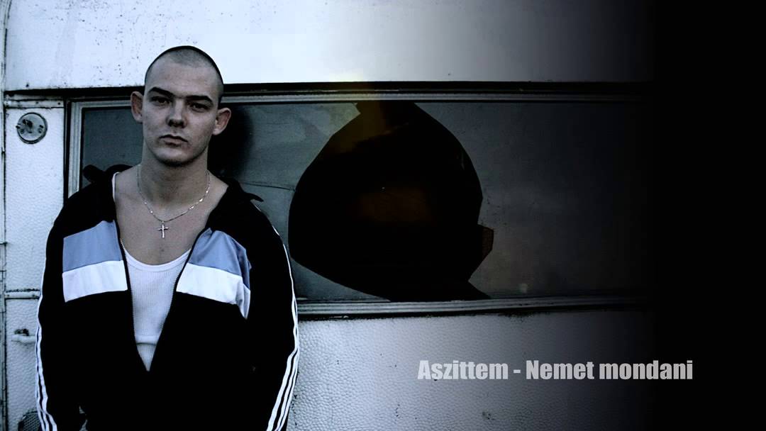 Aszittem - Nemet mondani