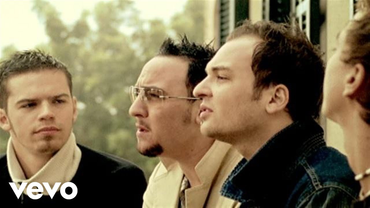 Freistil - H&ouml;rst du meine Lieder (Videoclip)