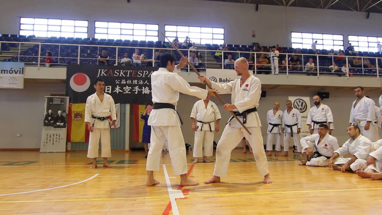 Naka Tatsuya, aplicaciones desde 