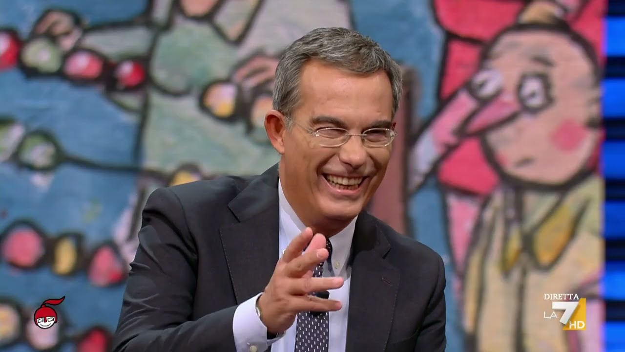Sigfrido Ranucci: ‘’Abbiamo scoperto un paio di casi Boccia al ministero della Cultura, ...