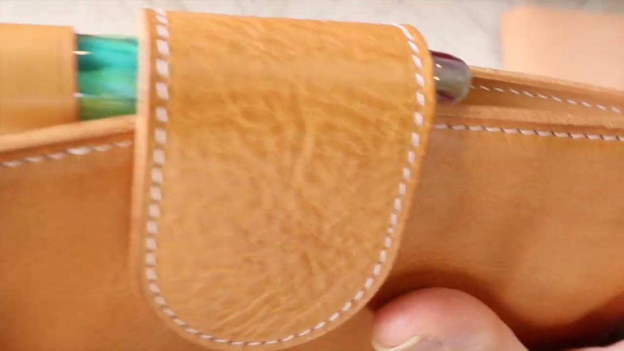 I ruined my expensive cover!!!
