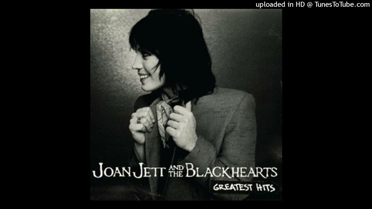 Joan Jett & The Blackhearts - I Love Playin' With Fire (2010 Version)