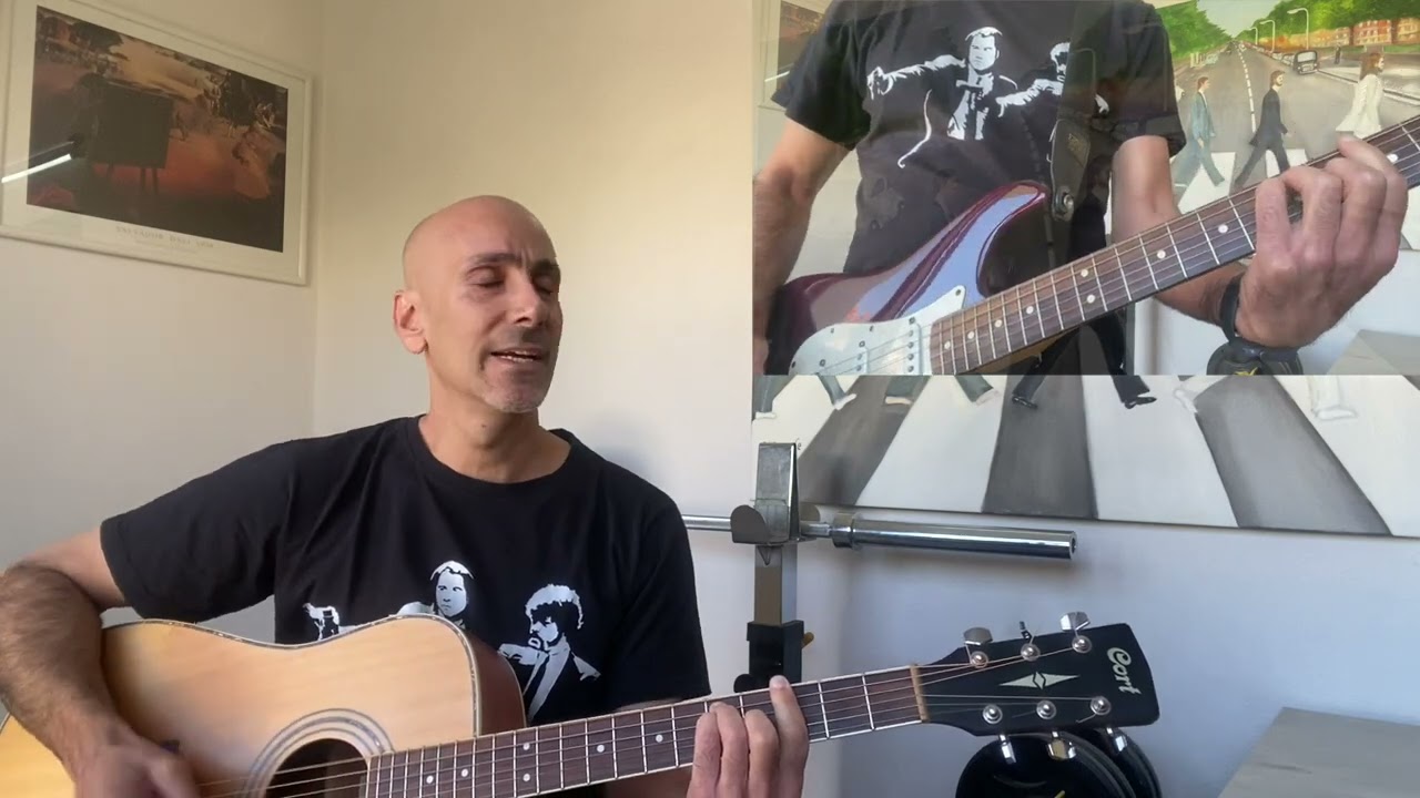 Creep - Radiohead