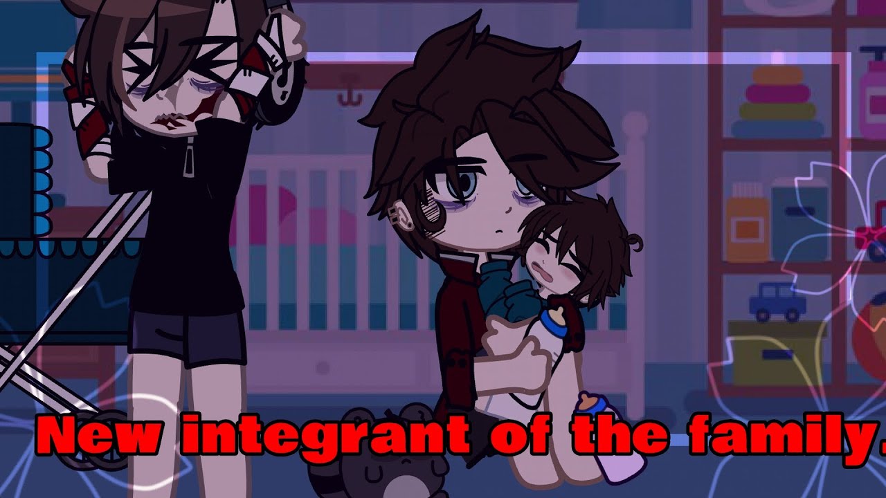 New integrant of the family// Ticcimask//