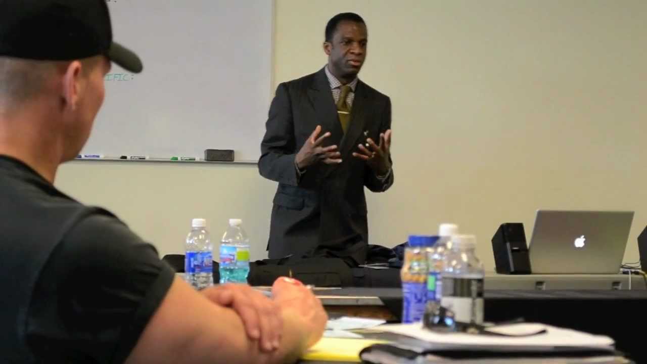 Wardrobe Tips for Executive Protection Agents