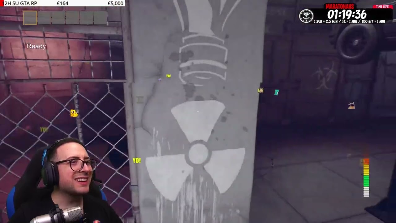 [ horror ] QUESTO GIOCO MI FA VENIRE LO SBOCCO DALLA PAURA | MATTEOHS SU PANICORE