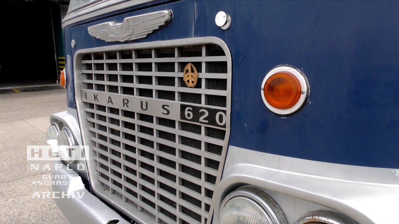 🚌 Tényleg magyar találmány a csuklós busz? Utána jártunk! / HETI NAPLÓ 2024.05.19.