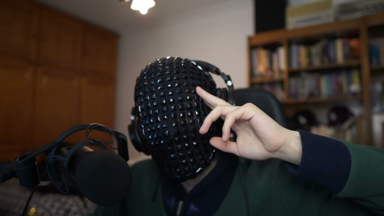 ASMR: Sussurrando o Nome dos Inscritos
