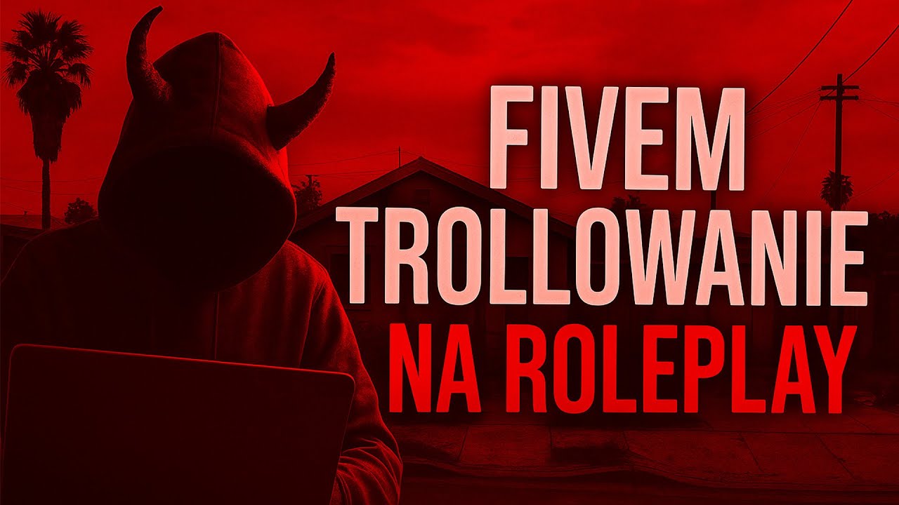 NAJLEPSZE CHEATY DO FIVEMA *NIEWYKRYWALNE* NA ROLEPLAY'U