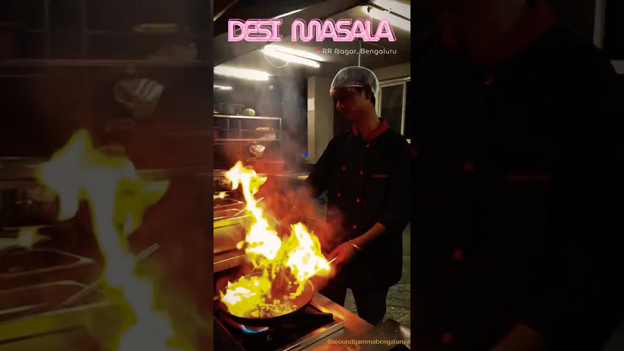 Desi Masala | RR Nagar, Bengaluru