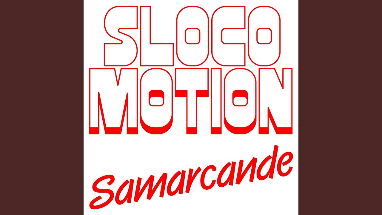 Samarcande