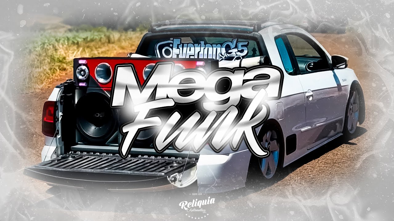 MEGA FUNK PANCADÃO AUTOMOTIVO REMIX 2026 - PANCADÃO AUTOMOTIVO GRAVE FORTE 2026 PARTE 14 JANEIRO
