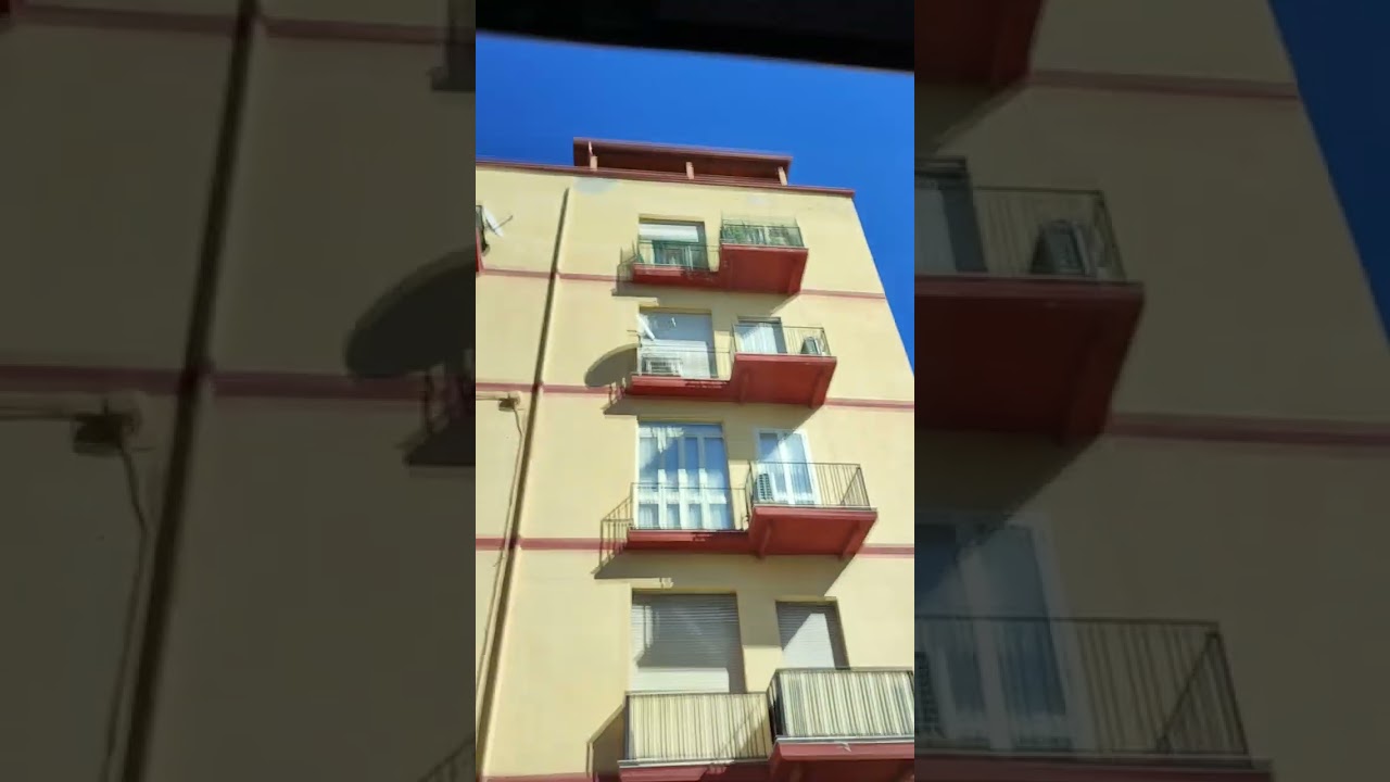 Percorso: Cagliari Viale Poetto Sardegna