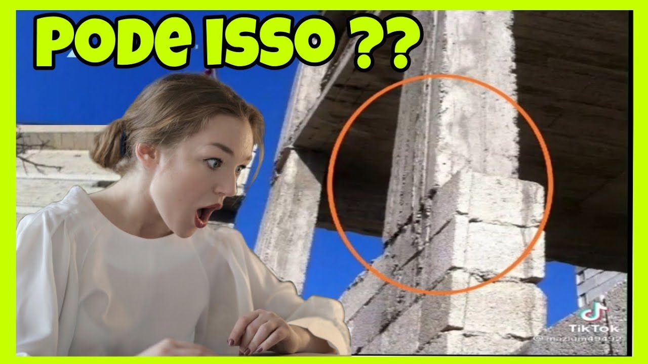 Piores pedreiros, pedreiro ninja (parte 32)