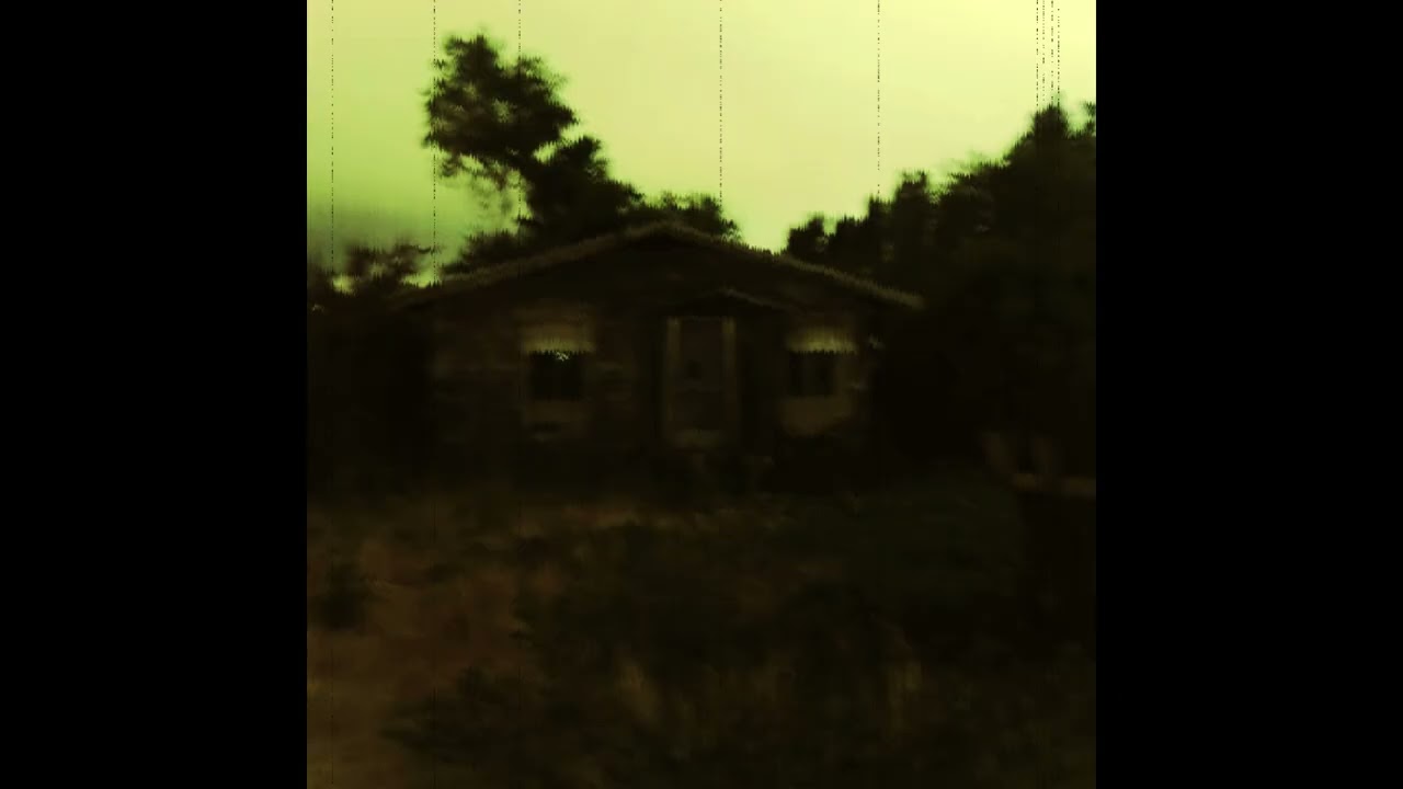 De'Angelo - Empty House Pt. 1 (