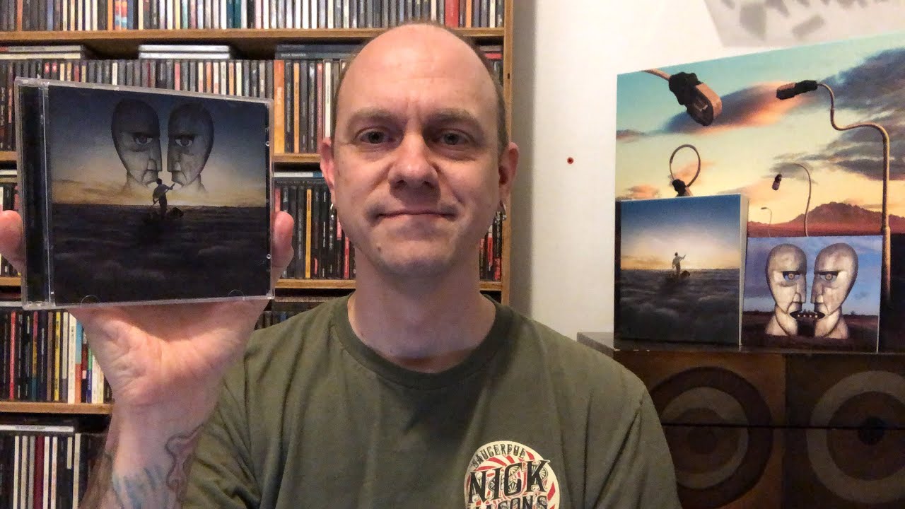 Pink Floyd - Forever And Ever - Album Review & Unboxing