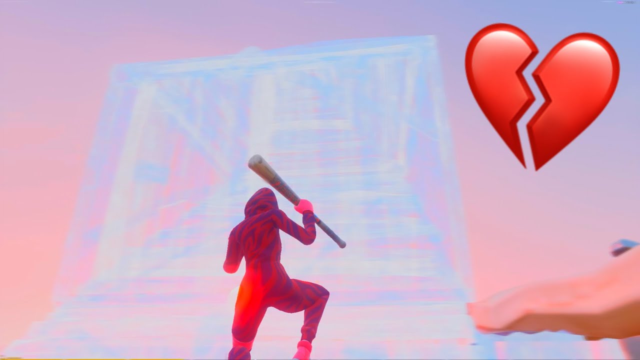 Stay 💔 (Fortnite Montage)