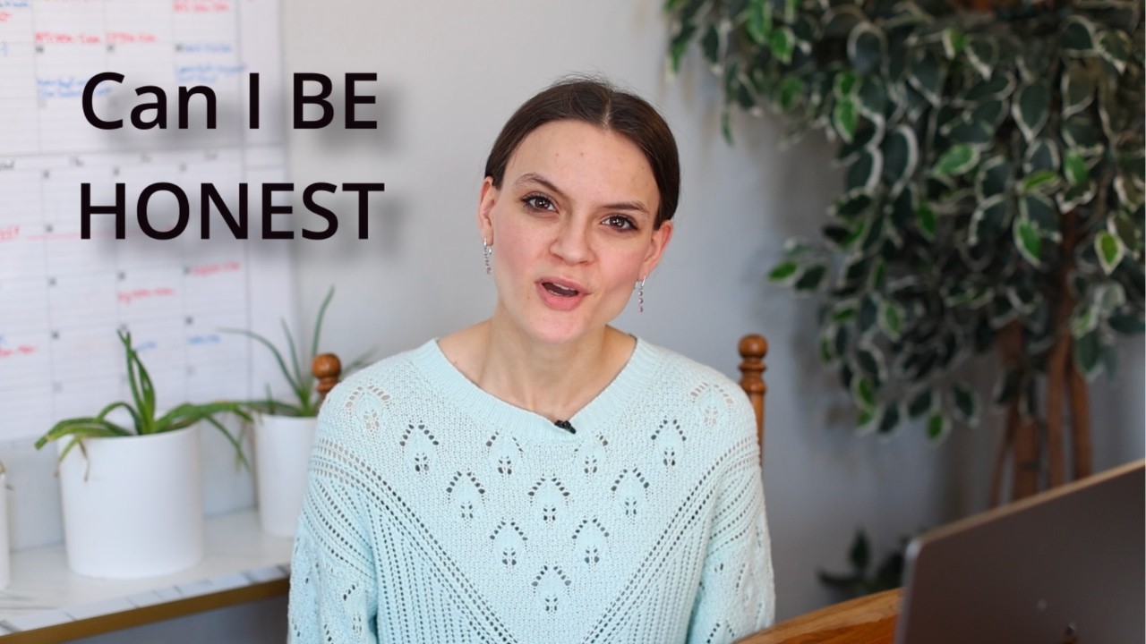 You're Not Behind...You're Just New at This