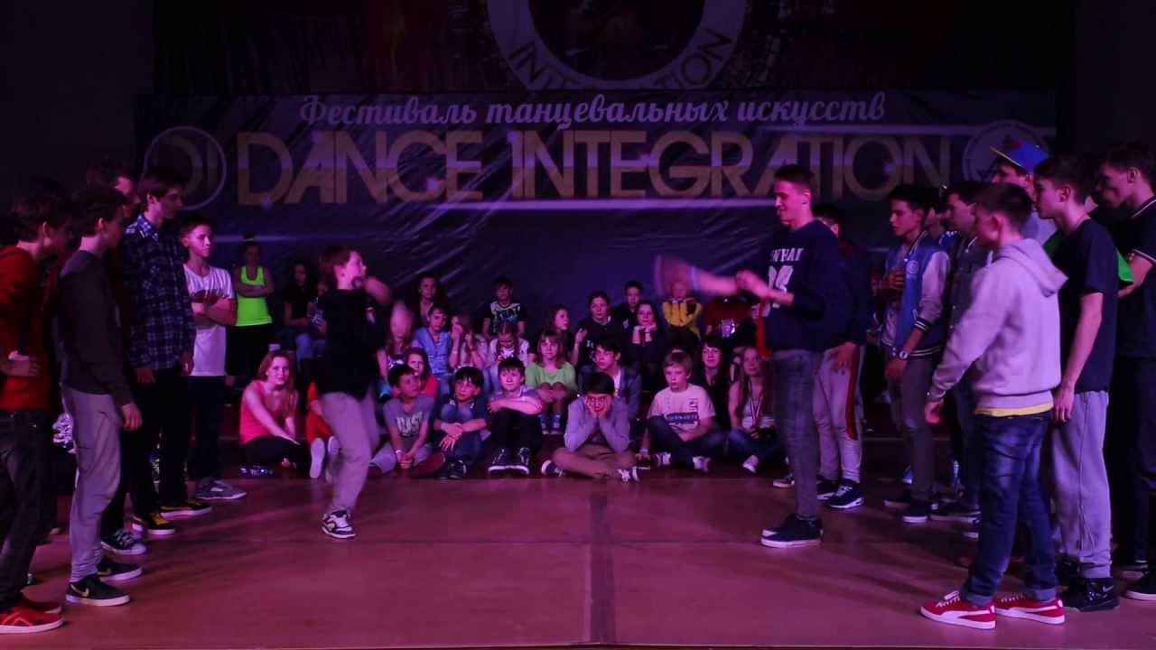 DI 2013 SC - Electro Dance соло, Battle
