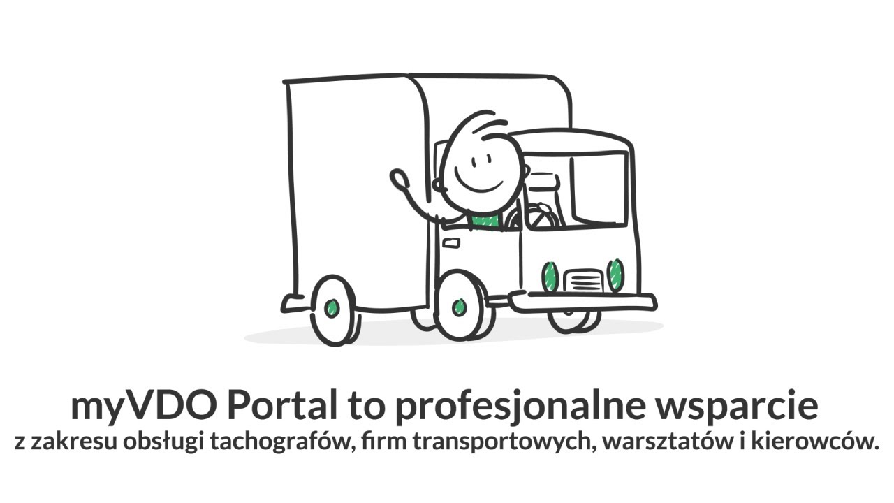 myVDO - czyli Portal, w kt&oacute;rym znajdziesz wszystko czego potrzebujesz!