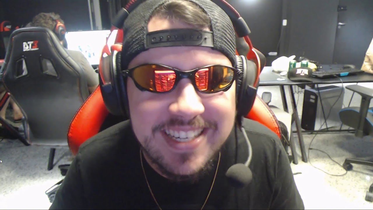 MELHORES RAGES E CLIPES DO DRAKONZ NO FORTNITE