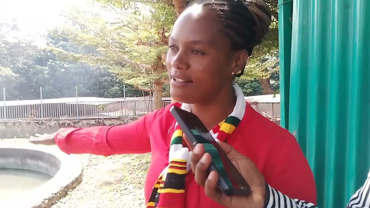 አርባምንጭ የአዞ እርባታ ማዕከል