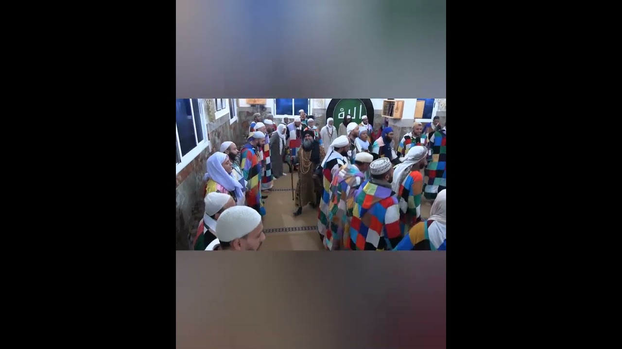 திக்ரின் பெயரால் அறங்கேறும் அவலங்கள்
