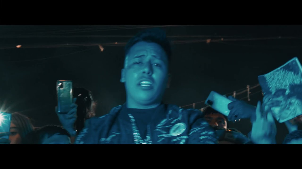 Bayron Fire - Vuela Alto Chavalillo (Video Oficial)